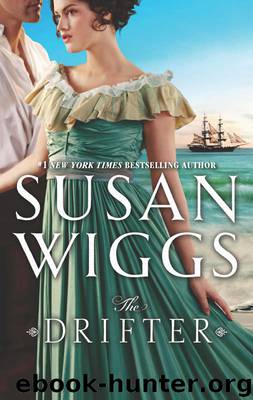 The Drifter by SUSAN WIGGS