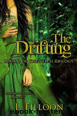 The Drifting by L. Filloon