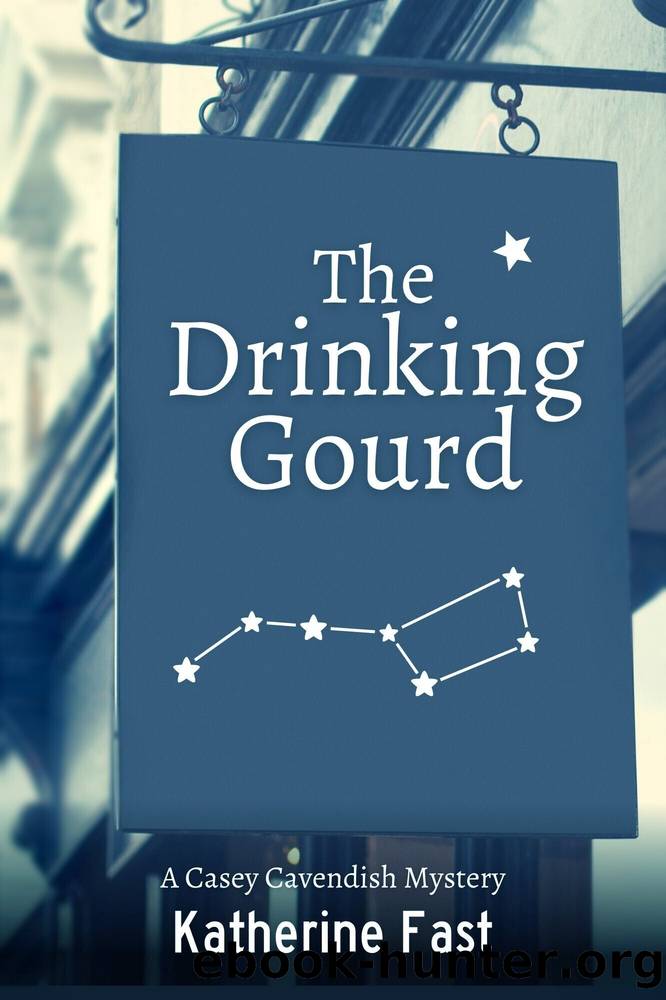 The Drinking Gourd by Katherine Fast