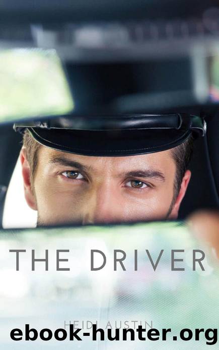 The Driver by Heidi Austin