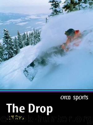 The Drop by Jeff Ross