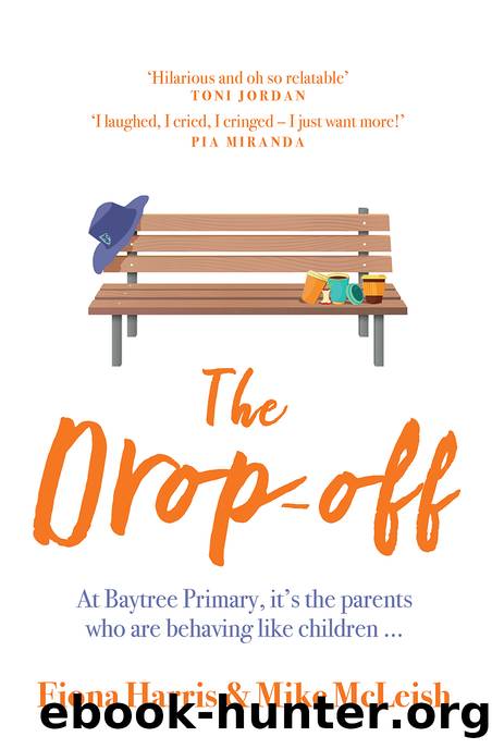 The Drop-off by Fiona Harris & Mike McLeish