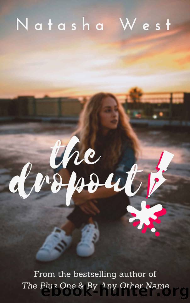 The Dropout by Natasha West