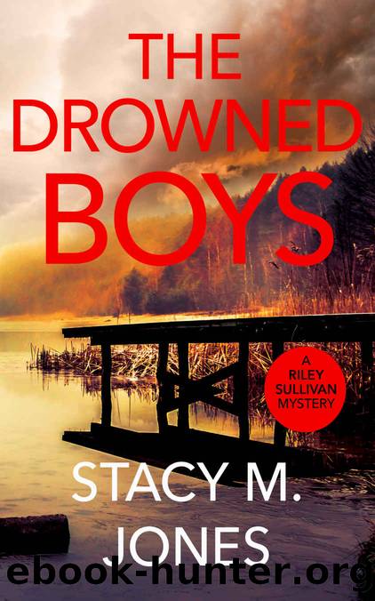 The Drowned Boys (Riley Sullivan Mystery Book 8) by Stacy M. Jones