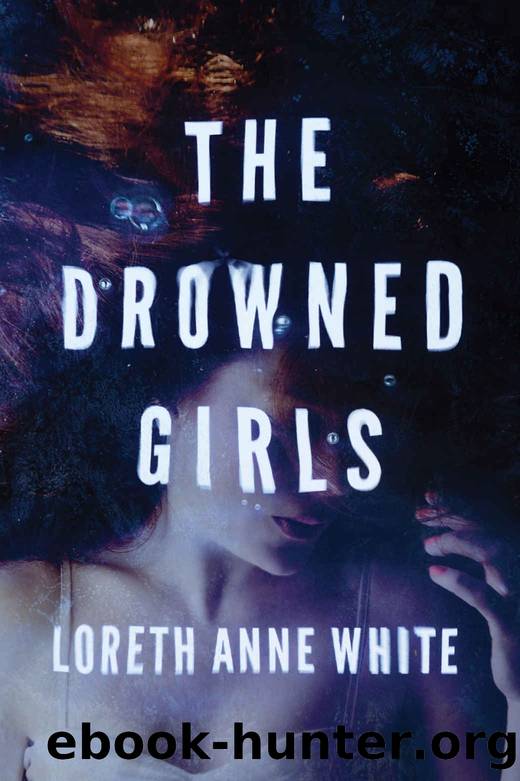 The Drowned Girls by White Loreth Anne