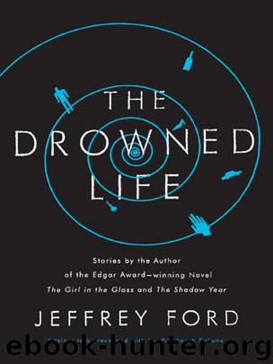 The Drowned Life by Jeffrey Ford