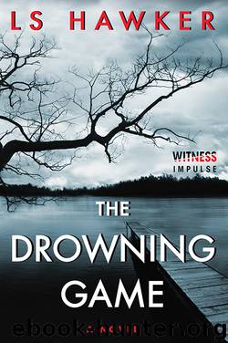 The Drowning Game by LS Hawker