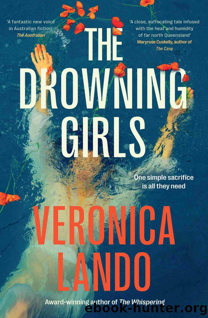 The Drowning Girls by Veronica Lando