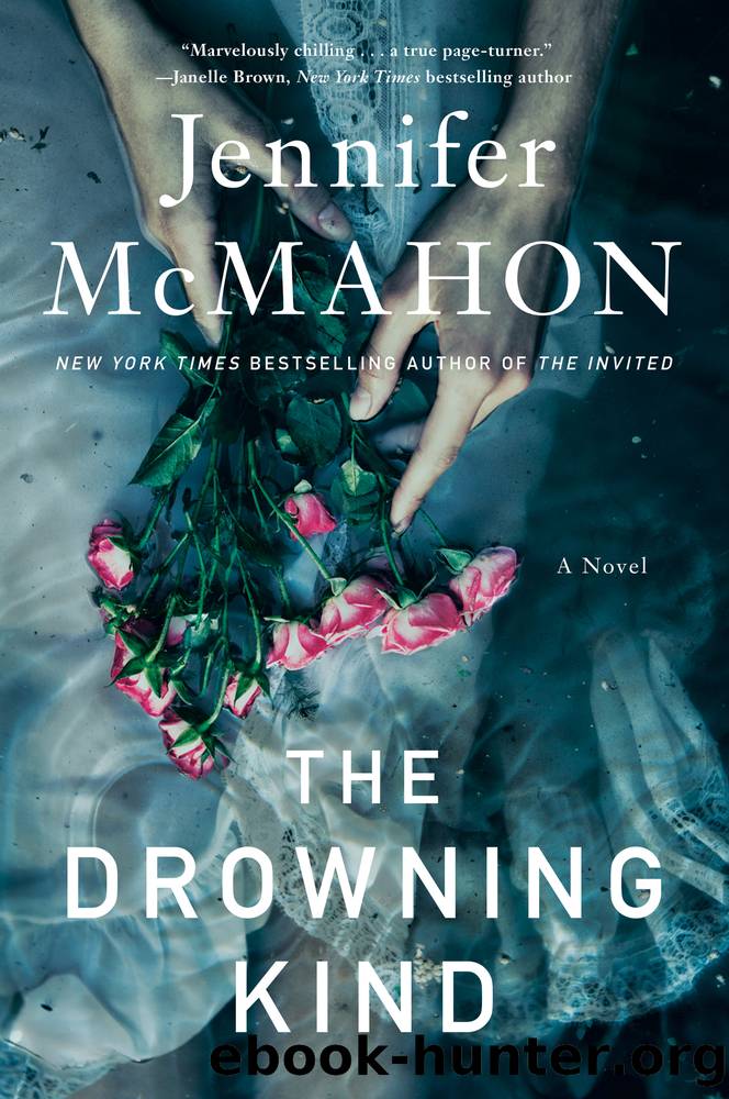 The Drowning Kind by Jennifer McMahon