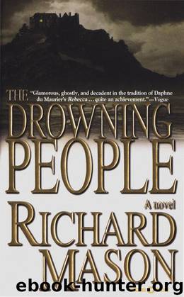 The Drowning People by Richard Mason