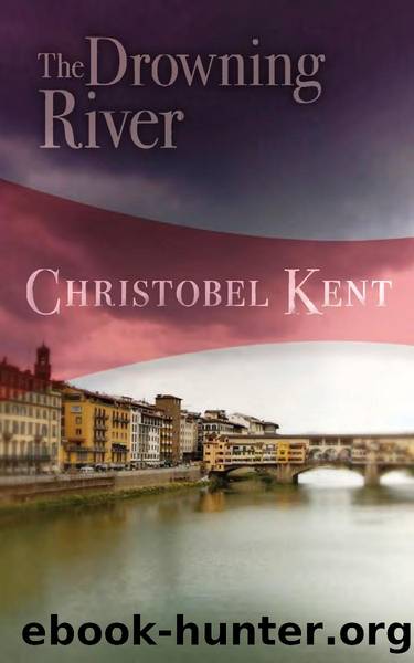 The Drowning River (2011) by Christobel Kent
