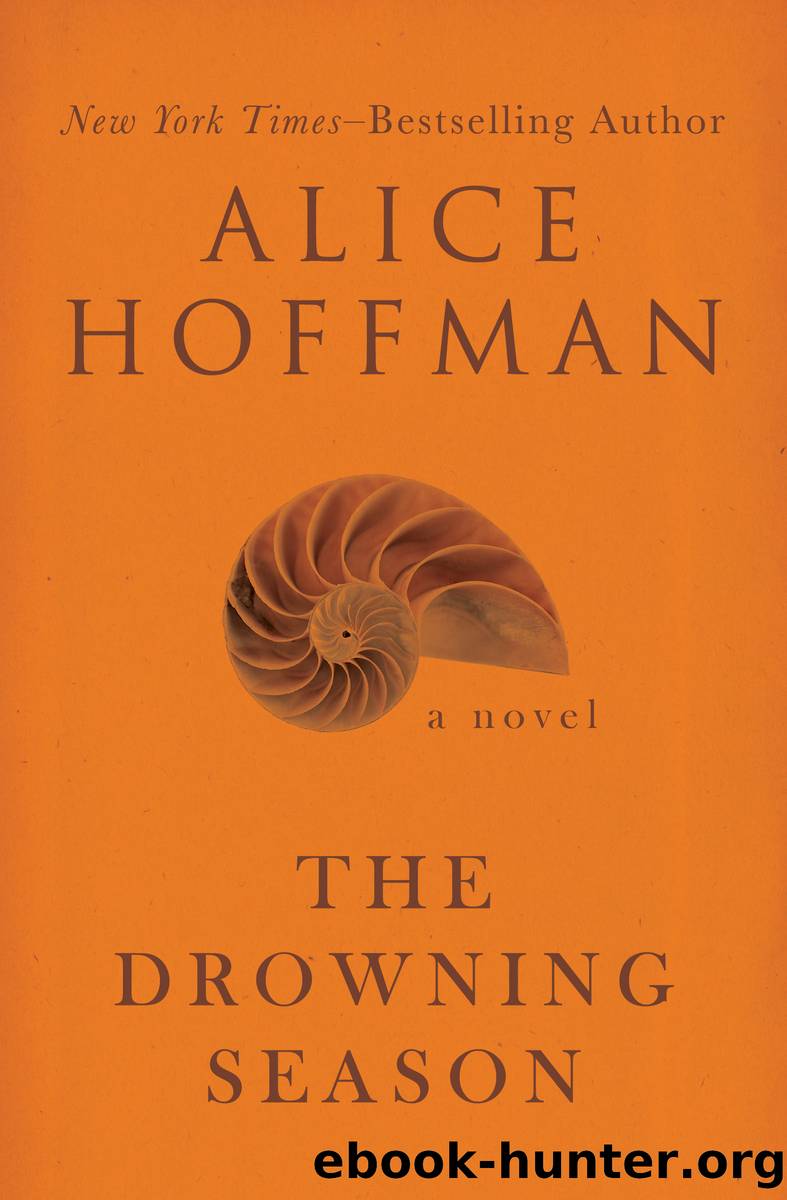 The Drowning Season: a Novel by Alice Hoffman