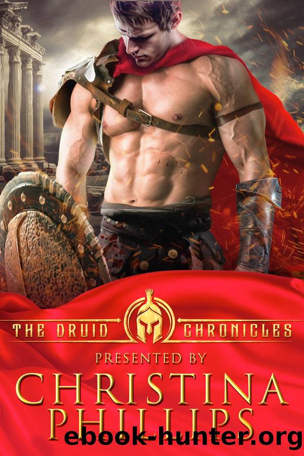 The Druid Chronicles by Christina Phillips