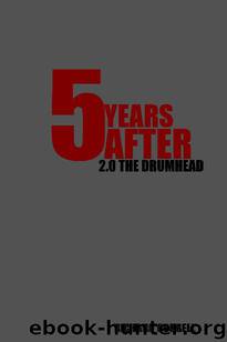 The Drumhead by Richard Correll