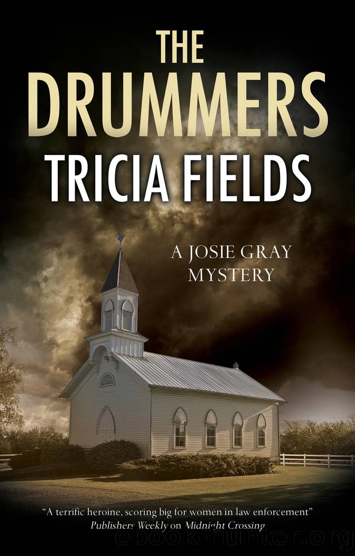 The Drummers by Tricia Fields