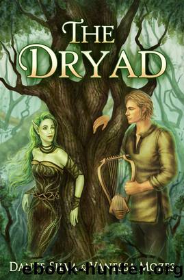 The Dryad by Dante Silva