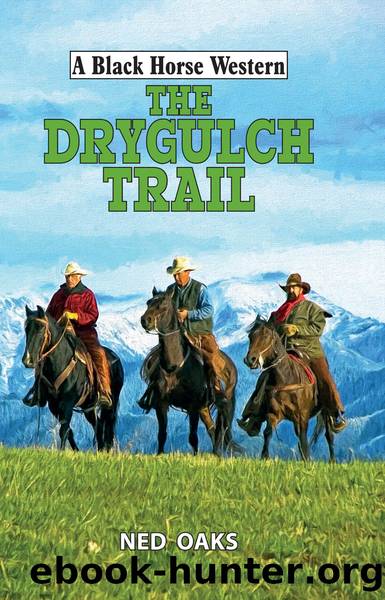 The Drygulch Trail by Ned Oaks