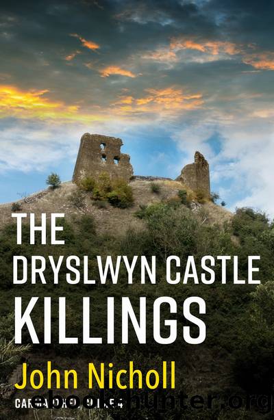 The Dryslwyn Castle Killings by John Nicholl