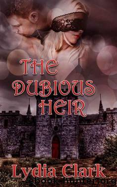 The Dubious Heir by Clark Lydia