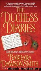 The Duchess Diaries by Barbara Dawson Smith