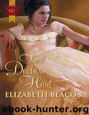 The Duchess Hunt by Elizabeth Beacon