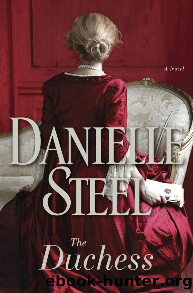 The Duchess: A Novel by Danielle Steel