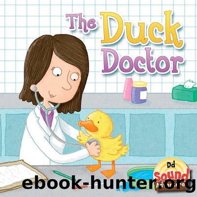 The Duck Doctor by Precious McKenzie & Mike Byrne