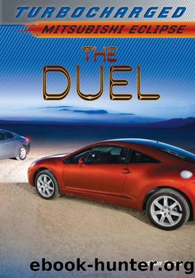 The Duel by Nathan Sacks