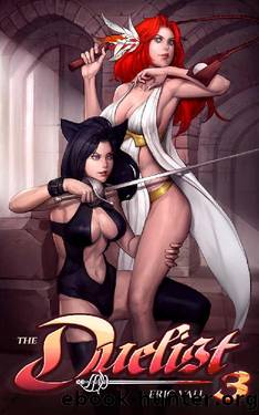 The Duelist 3 by Eric Vall