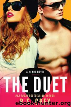 The Duet by R. S. Grey