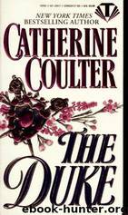 The Duke (The Generous Ear) by Catherine Coulter