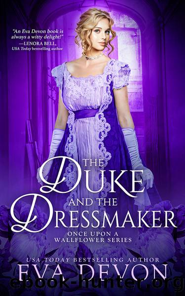 The Duke and the Dressmaker by Eva Devon