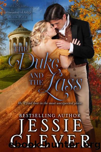 The Duke and the Lass by Clever Jessie