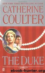 The Duke by Catherine Coulter