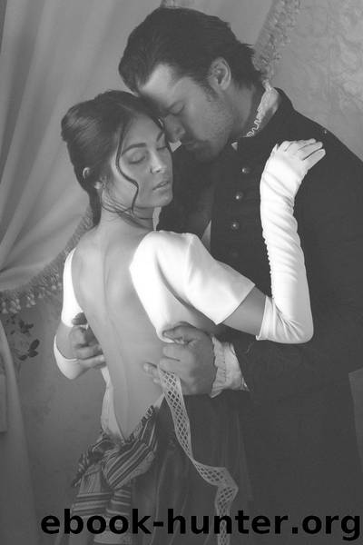 The Duke of a Thousand Desires by Jillian Hunter