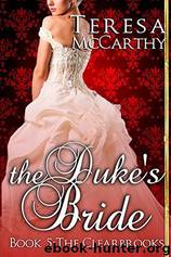 The Duke's Bride by Teresa McCarthy