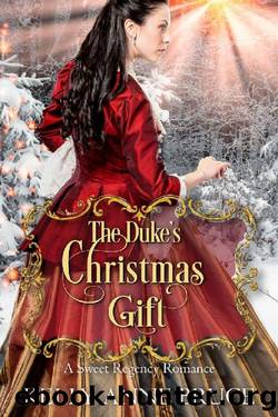 The Duke's Christmas Gift by Kelly Anne Bruce