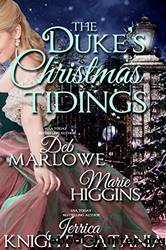 The Duke's Christmas Tidings by unknow