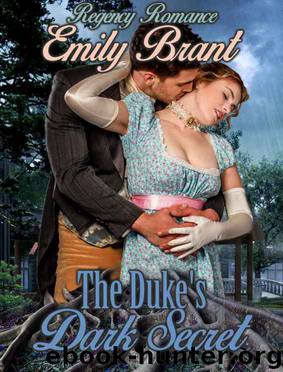 The Duke's Dark Secret (Historical Victorian Romance) by Emily Brant