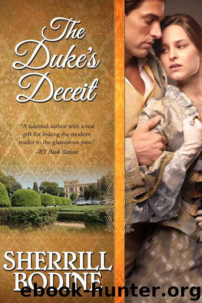 The Duke's Deceit by Sherrill Bodine
