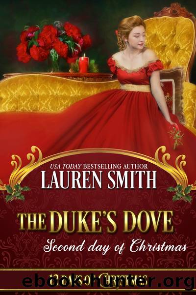 The Duke's Dove by Lauren Smith