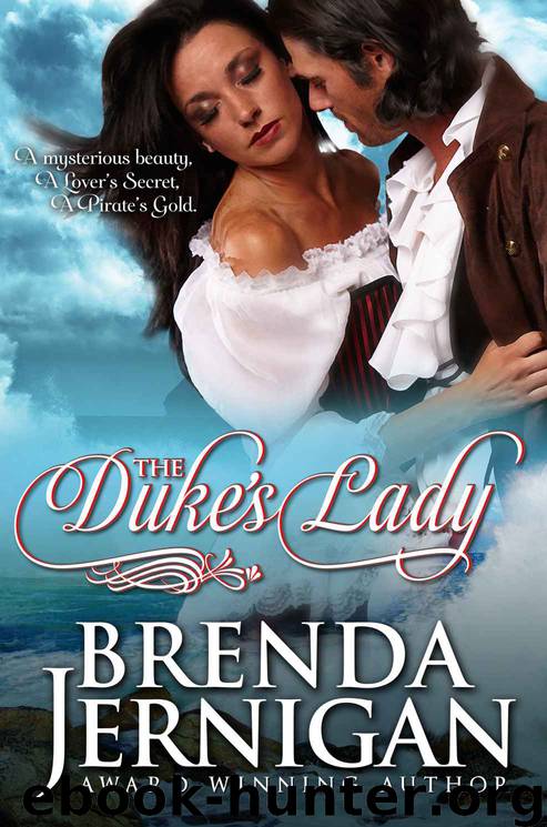 The Duke's Lady (Historical Romance - The Ladies Series) by Jernigan Brenda