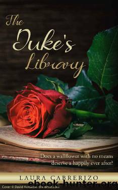 The Duke's Library by Laura Cabrerizo