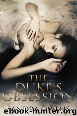 The Duke's Obsession by Owens Sandra
