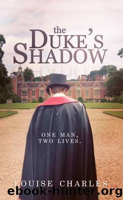 The Duke's Shadow by Louise Charles