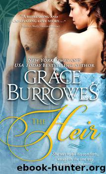 forever and a duke includes a bonus novella grace burrowes