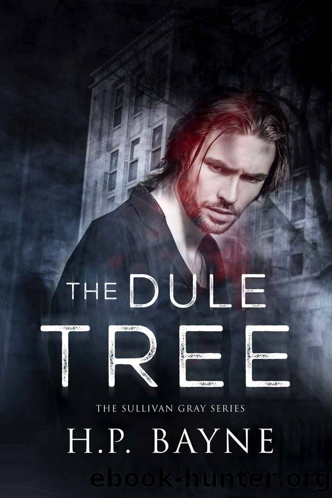 The Dule Tree (The Sullivan Gray Series Book 3) by H.P. Bayne