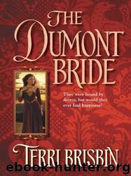 The Dumont Bride by Brisbin Terri