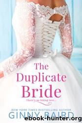 The Duplicate Bride by Ginny Baird