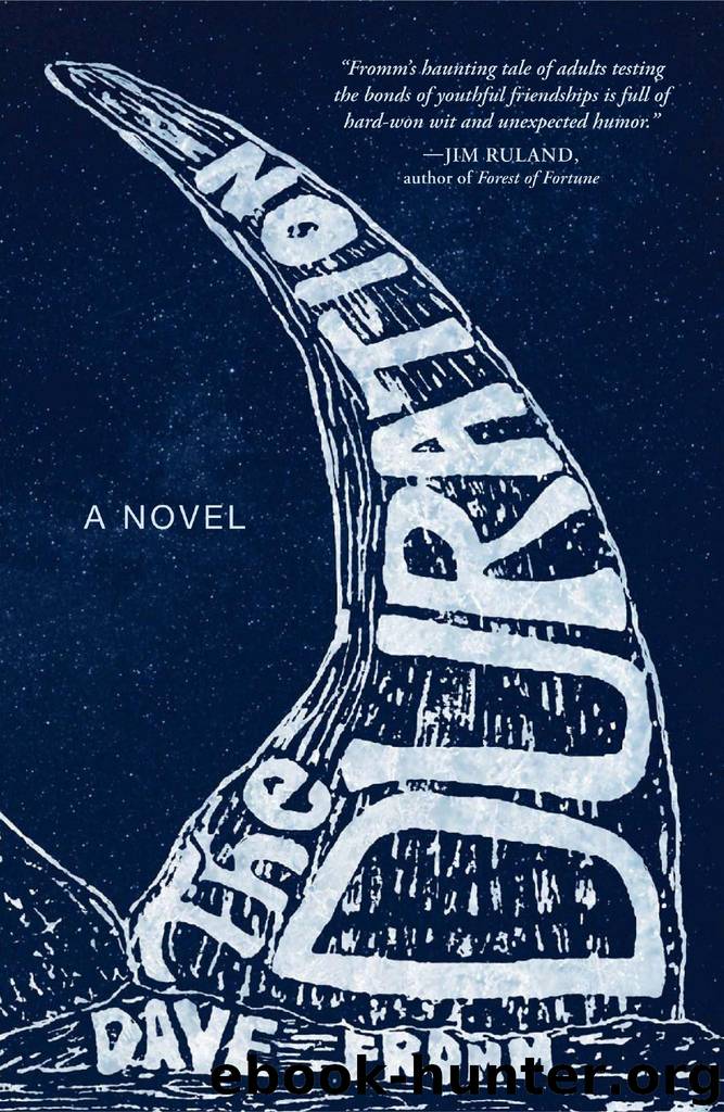 The Duration by Dave Fromm